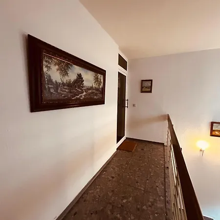 Osnabruecker Strasse Wooon 6 I Teams I 3-zimmer I Wlan I P Apartament