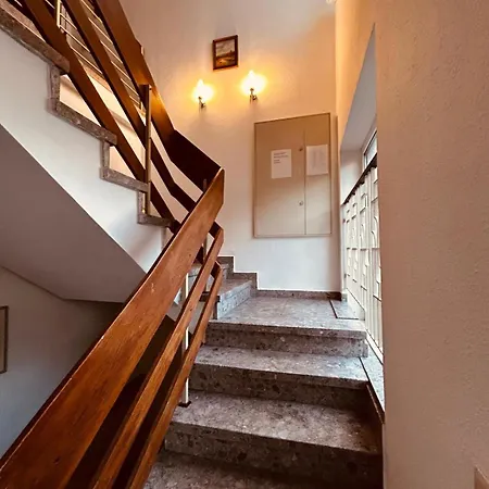 Osnabruecker Strasse Wooon 6 I Teams I 3-zimmer I Wlan I P Apartament *