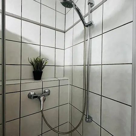 Apartament Osnabruecker Strasse Wooon 6 I Teams I 3-zimmer I Wlan I P Ibbenbüren