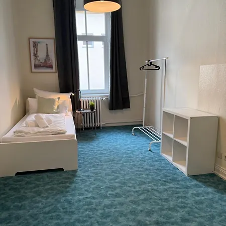 Osnabruecker Strasse Wooon 6 I Teams I 3-zimmer I Wlan I P Apartmán Ibbenbüren